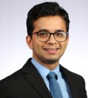 Smith Giri, MD, MHS