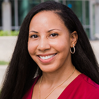 Shakia Hardy, PhD