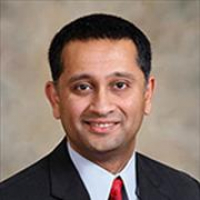 Tapan Mehta, PhD