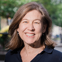 Andrea Cherrington, M.D., MPH