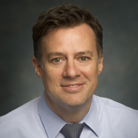 Ben Taylor, M.D., MPH