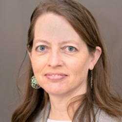 trudi horton