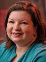 Kim Keeling, Ph.D.
