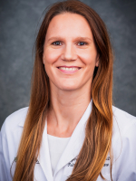 Stefanie Krick, M.D.
