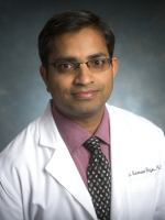 S. Vamsee Raju, B.Pharm, Ph.D