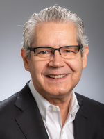 Brian Davis, Ph.D.