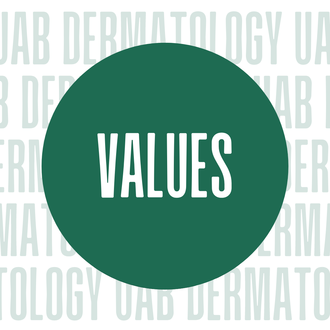 VALUES