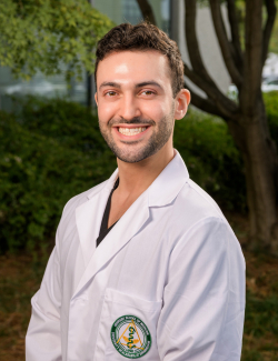 Goldenberg, Michael, M.D.