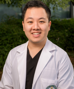 Yang, Kevin, M.D.