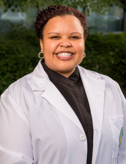 Harris, Mia B., M.D.