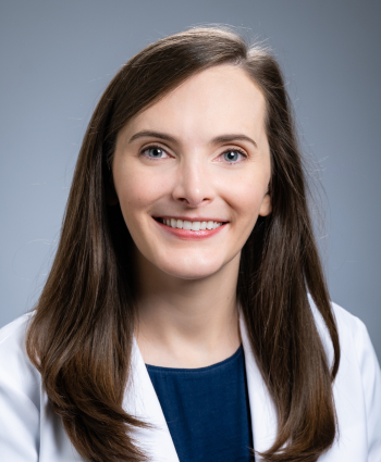 Sarah McClees, M.D.