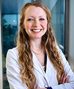 Katie Hunt, M.D.