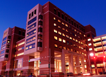 UAB Hospital