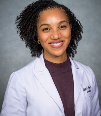 Tiffany Mayo, M.D.