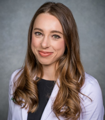 Carly Elston, M.D.