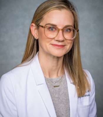 Lauren Kole, M.D.