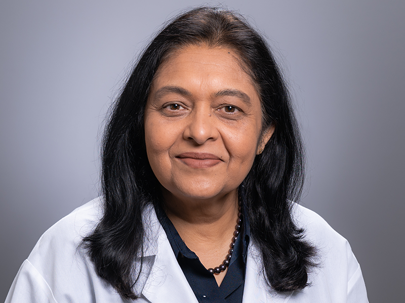 Dr. Rita Basu