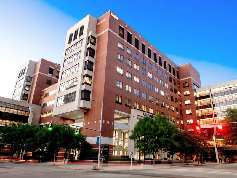 UAB Hospital