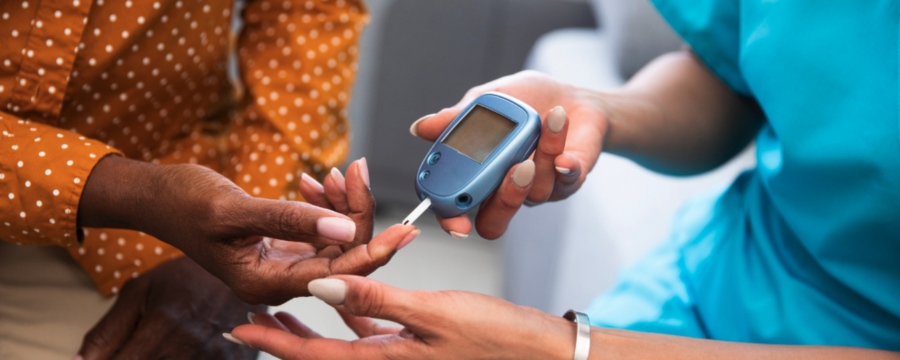 Complications of Diabetes Comprehensive Diabetes Center UAB