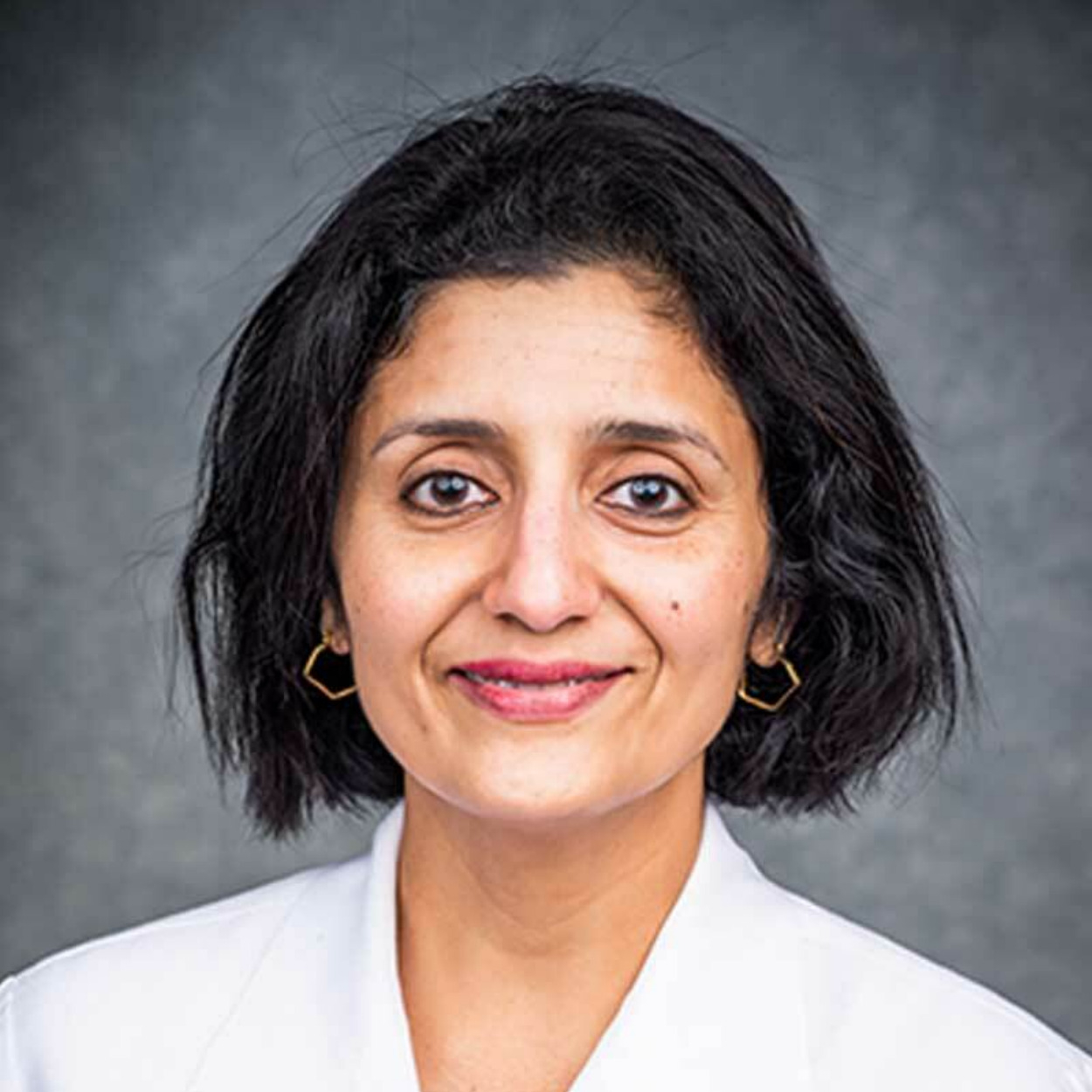 Ambika Ashraf, M.D.