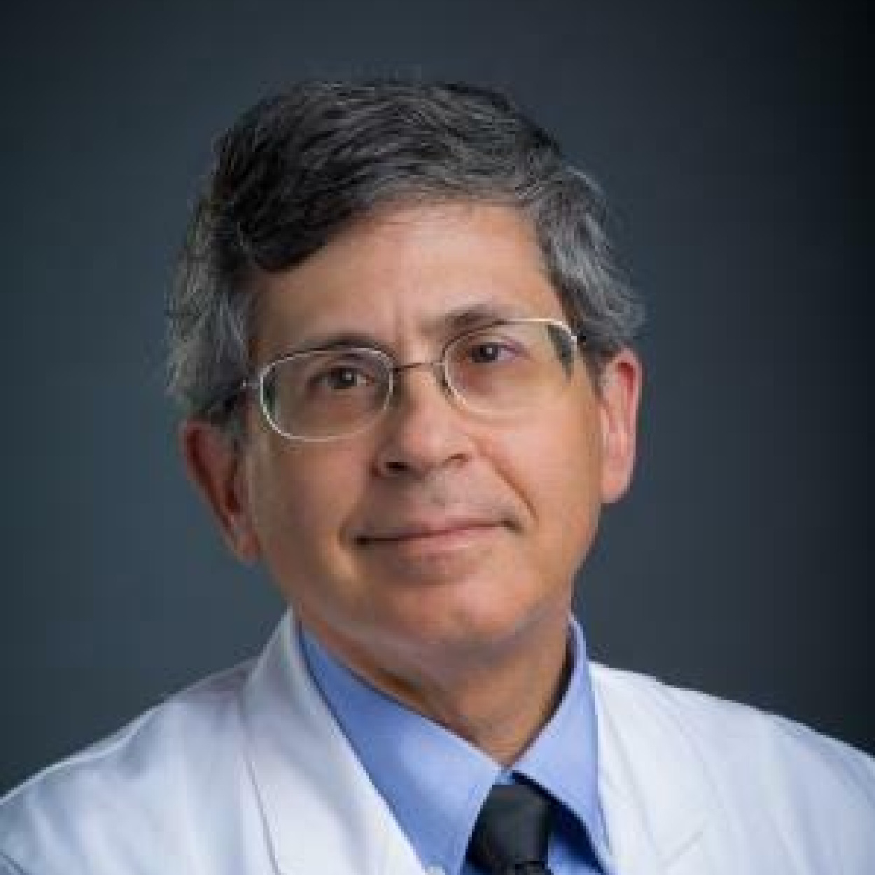 Stuart Frank, M.D.