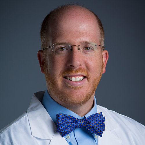 James Callaway, MD