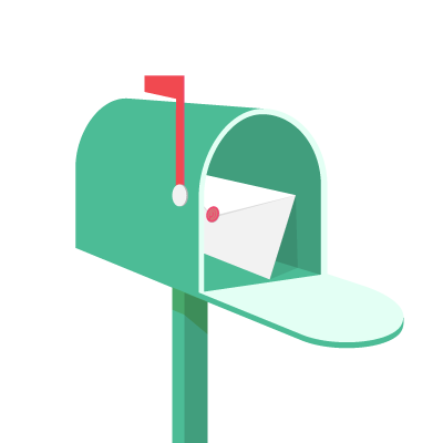 mailbox