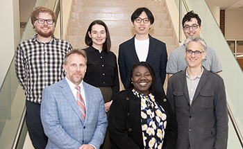 2025 COERE Methods Symposium Speakers and Presenters