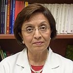 Veena Antony, MD