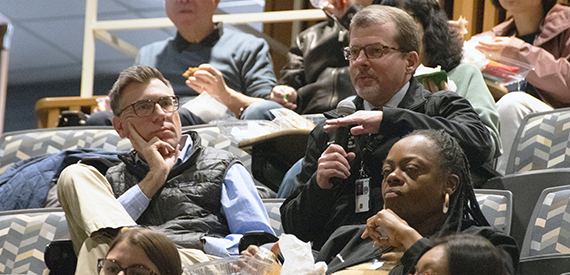 2024 Argus Awards Best Clinical Campus, Birmingham