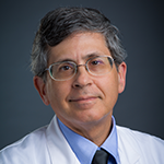 Stuart Frank, MD