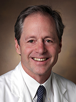 Doug Morgan, MD, MPH