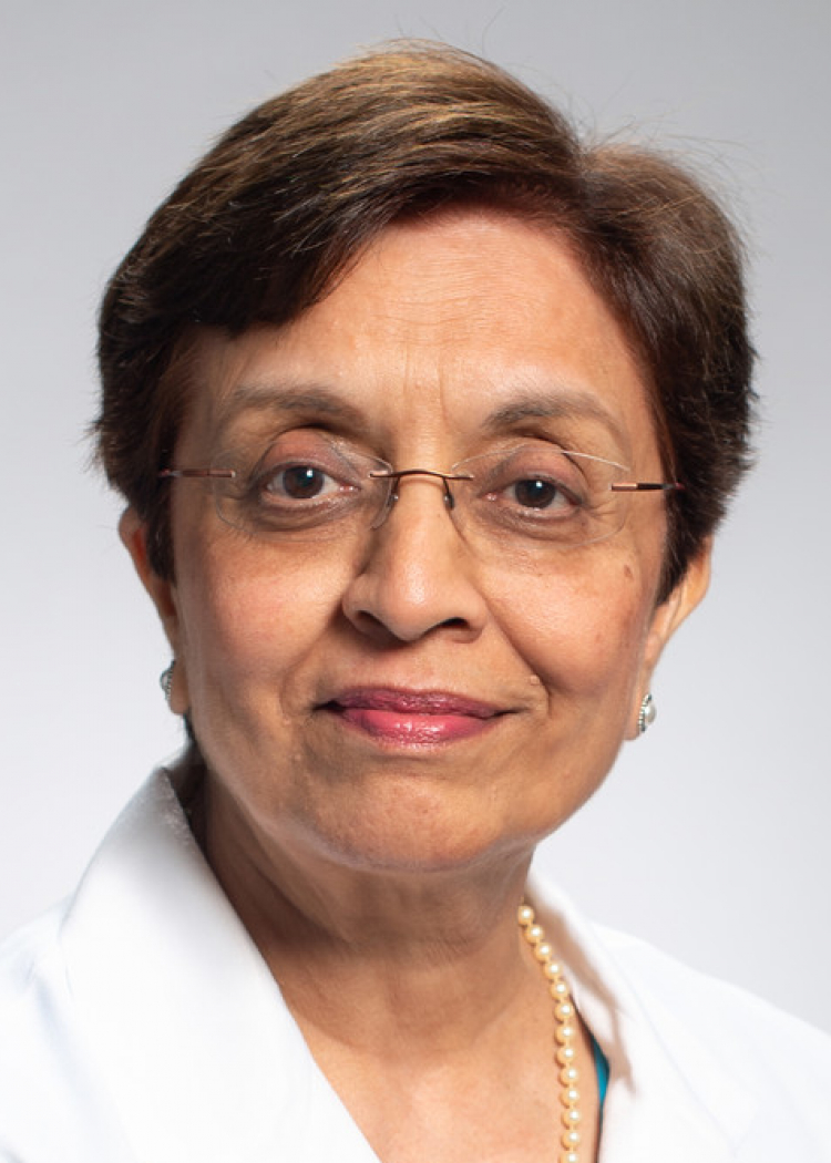 Veena B. Anthony, MD