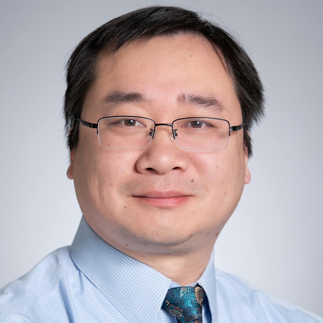 Jin Chen, PhD