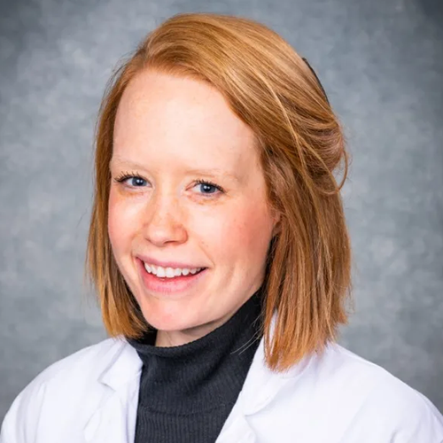 Madeline Eckenrode, MD