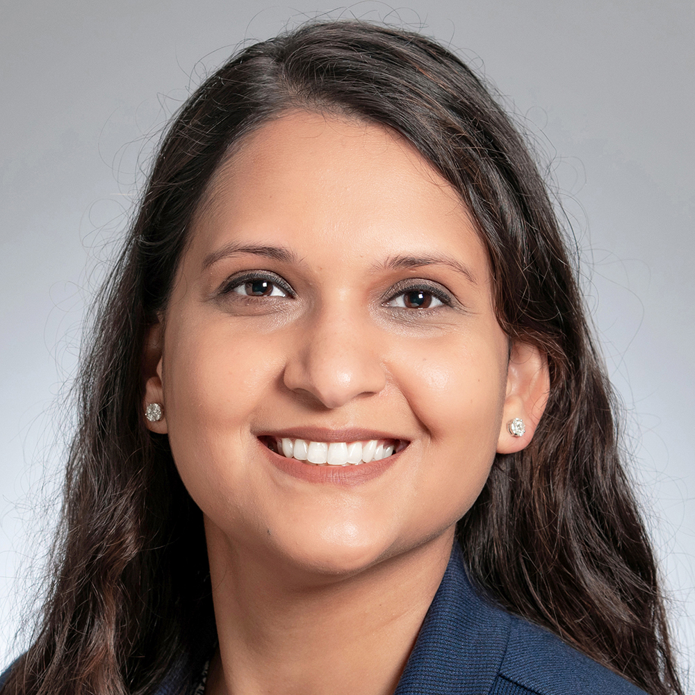 Garima Gupta, MD