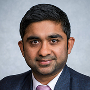 Gaurav Goyal, MD