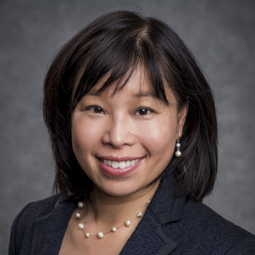 Slyvia Huang, PhD