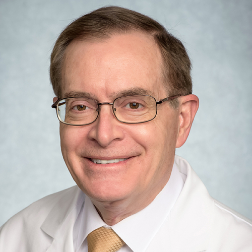 Jim Johnson, MD
