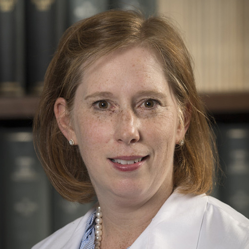 Carrie Lenneman, MD