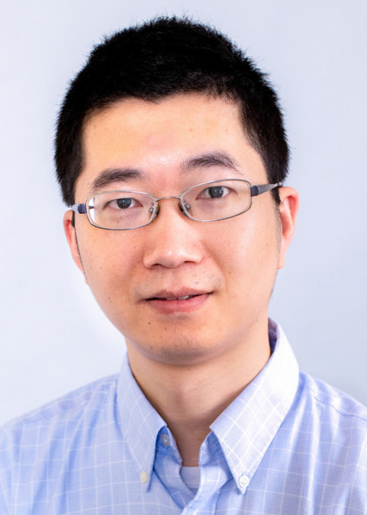 Rui Lu, PhD