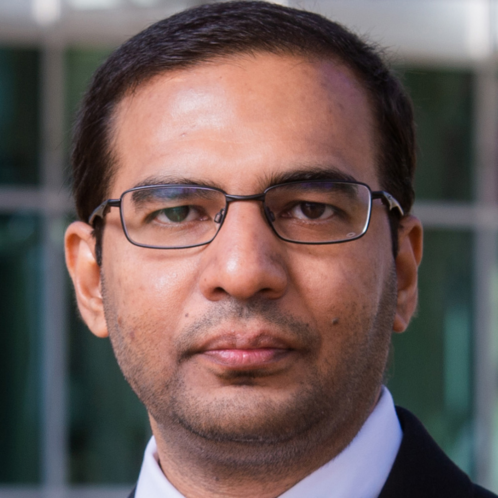 Mohammed Siddiqui, MD