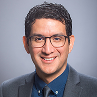 Javier Neyra Lozano, MD, MS