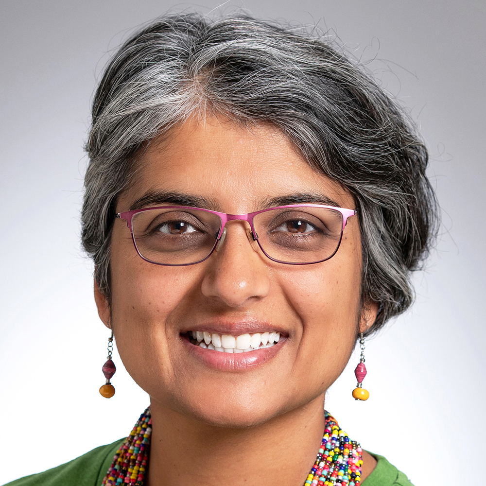 Rena Patel, MD