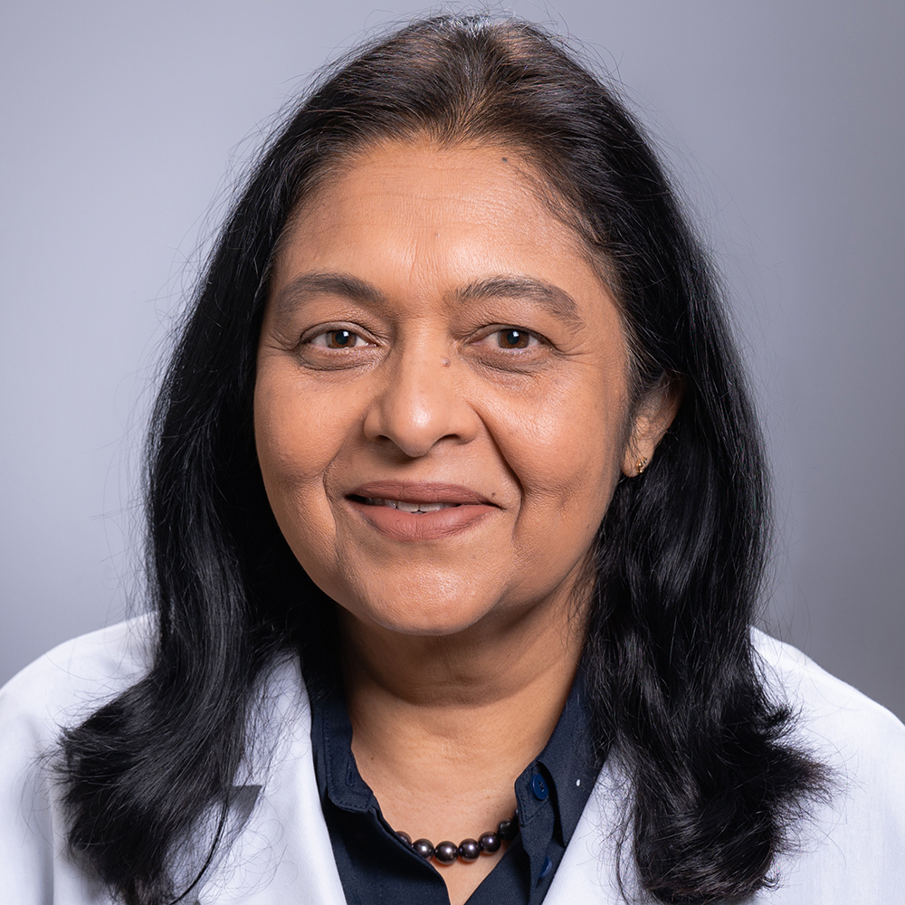 Rita Basu, MD