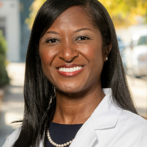 Erica M. Stringer-Reasor, MD