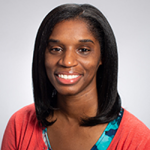 KeAndrea Titer, MD