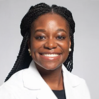 Karla Williams, MD, MPH