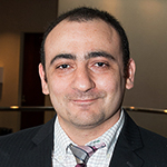 Alian Al-Balas, M.D.
