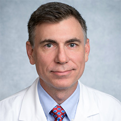 Chad Burski, M.D.